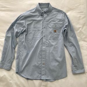 Carhartt Force Ridgefield, Long Sleeve M